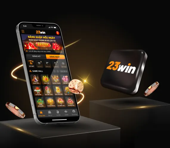 Bước 2: Tải Gacam888 APP