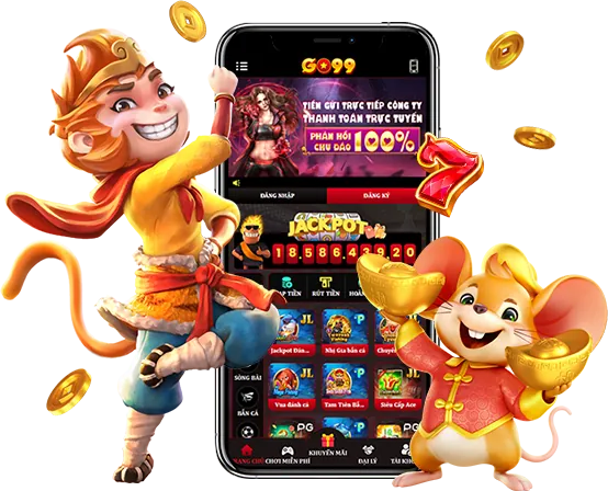 Giao diện ứng dụng Gacam888 thân thiện trên điện thoại