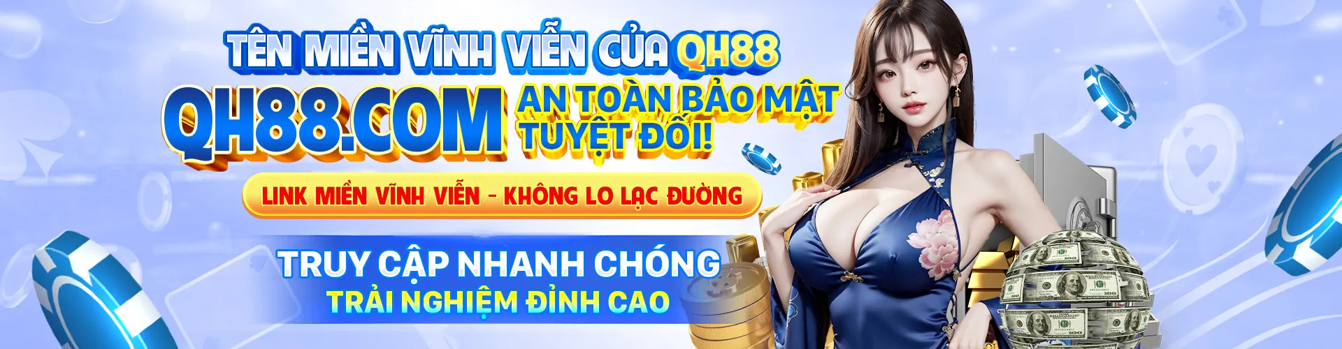 Hình ảnh chính Câu Hỏi Thường Gặp Gacam888