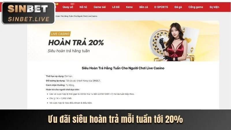 Kêu gọi hành động tải Gacam888 APP
