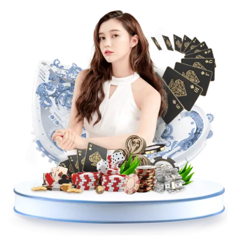 Casino trực tuyến Gacam888